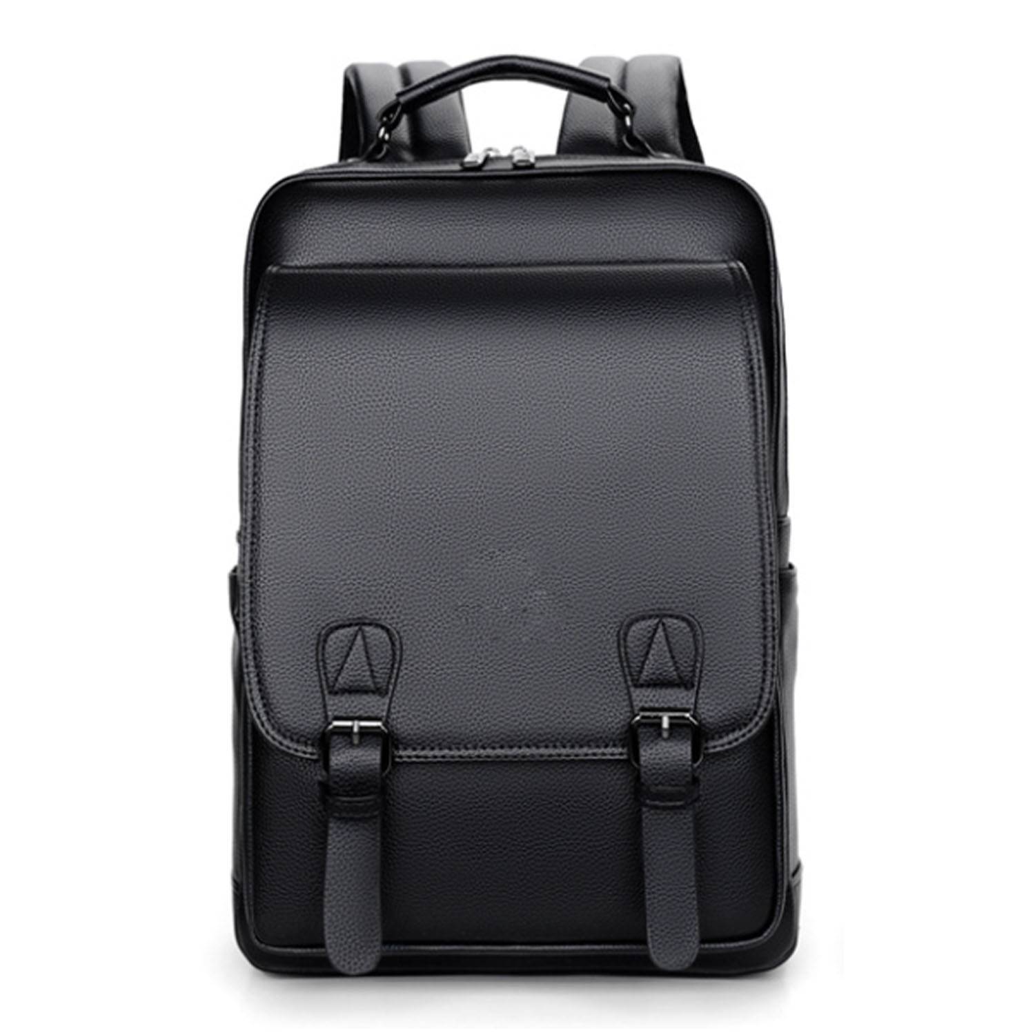 Large capacity backpack 4
