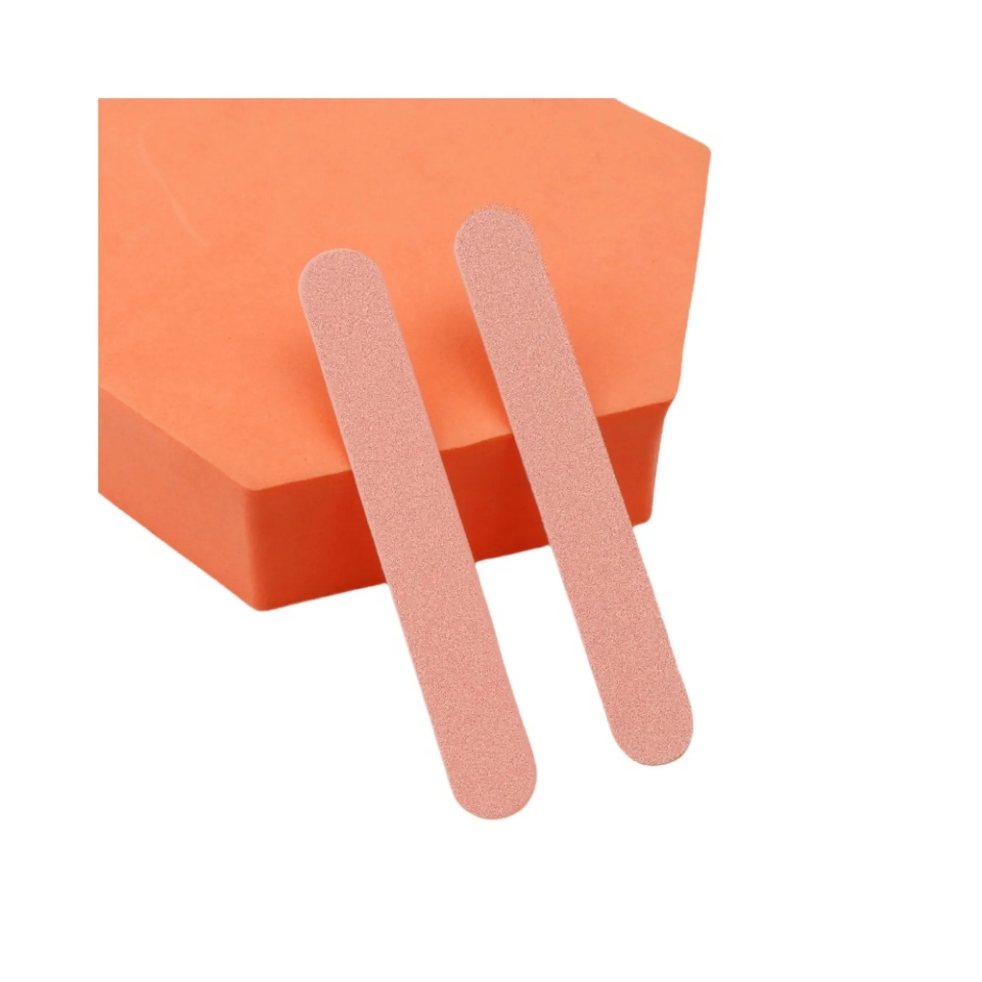 Disposable Double Sided Emery Board Nail File 4
