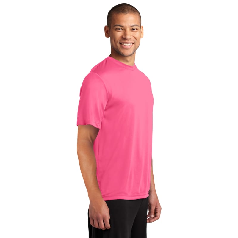 Port & Company Performance Tee. 16