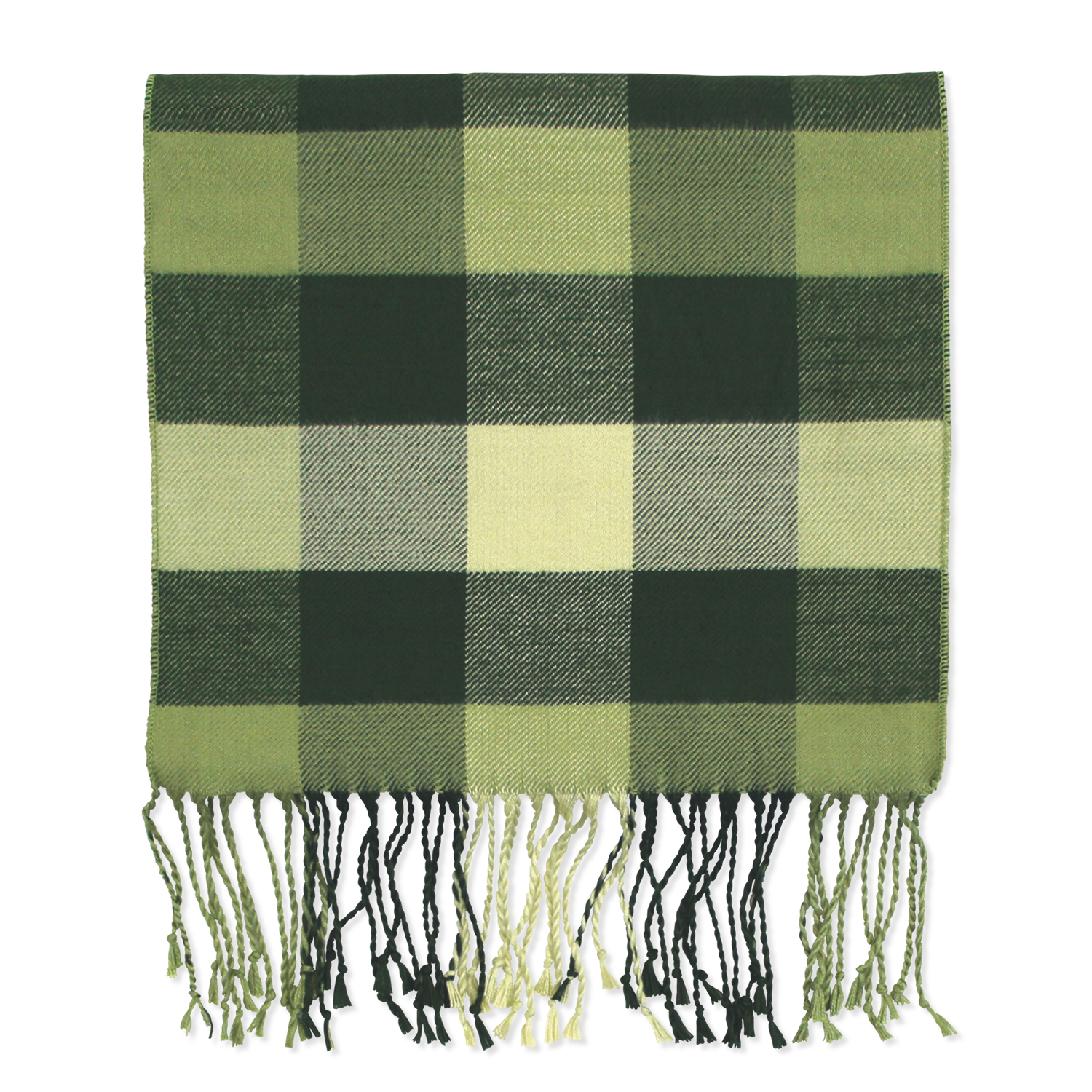 Kenworth Bamboo Scarf 2