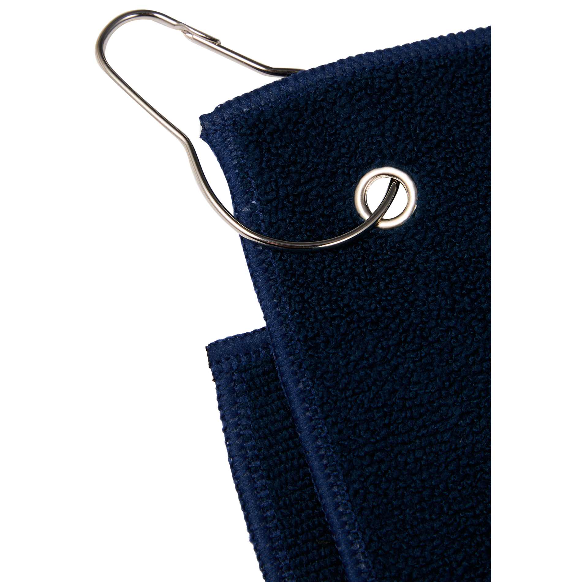 15" x 15" Recycled 300g Terry Polyester Towel 3