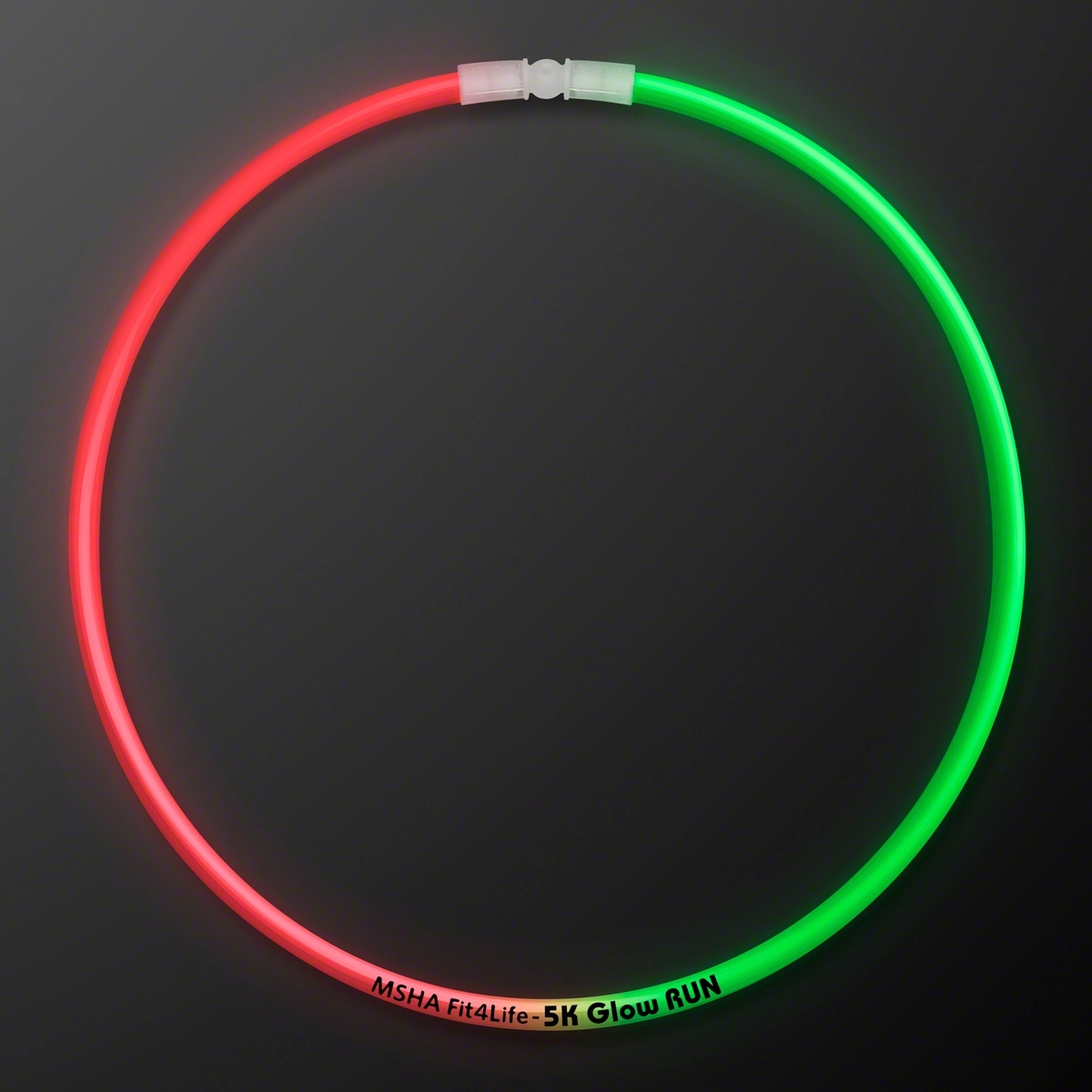 22" Glow Necklaces 17