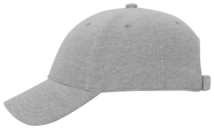 OTTO CAP® 6 Panel Low Profile Baseball Cap 25