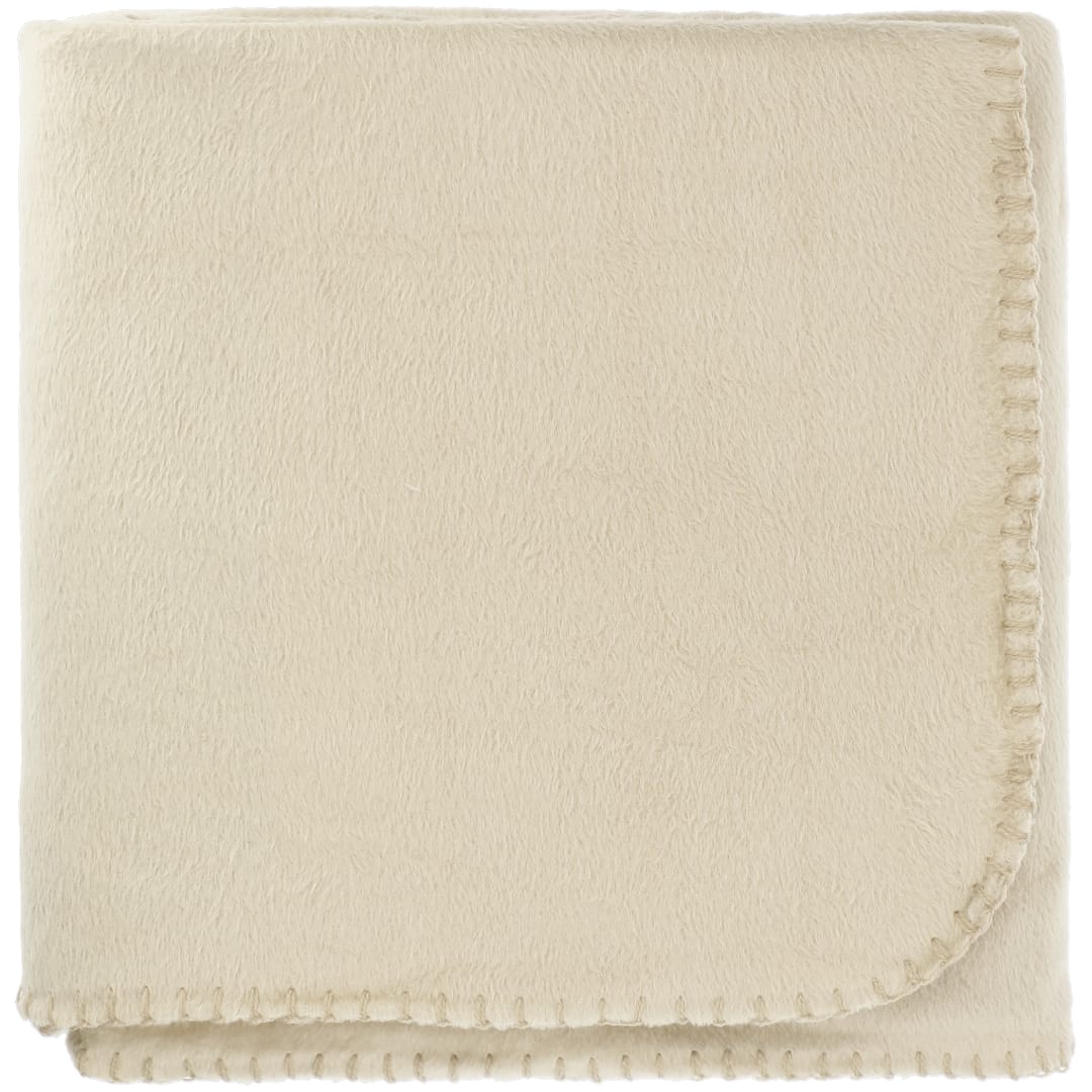 100% Recycled PET Fleece Blanket with RPET Pouch 87