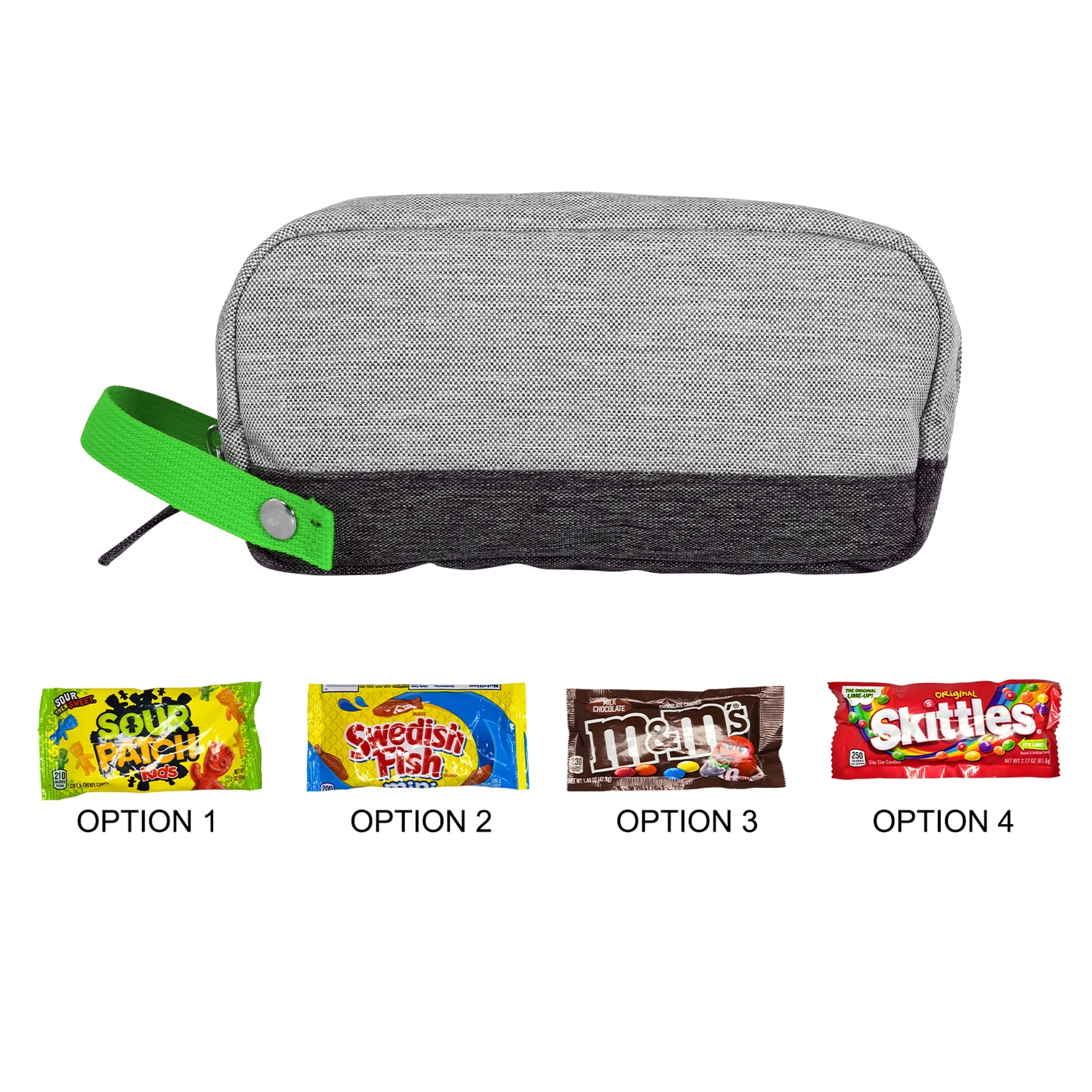 Bay Appreciation Candy Set 10