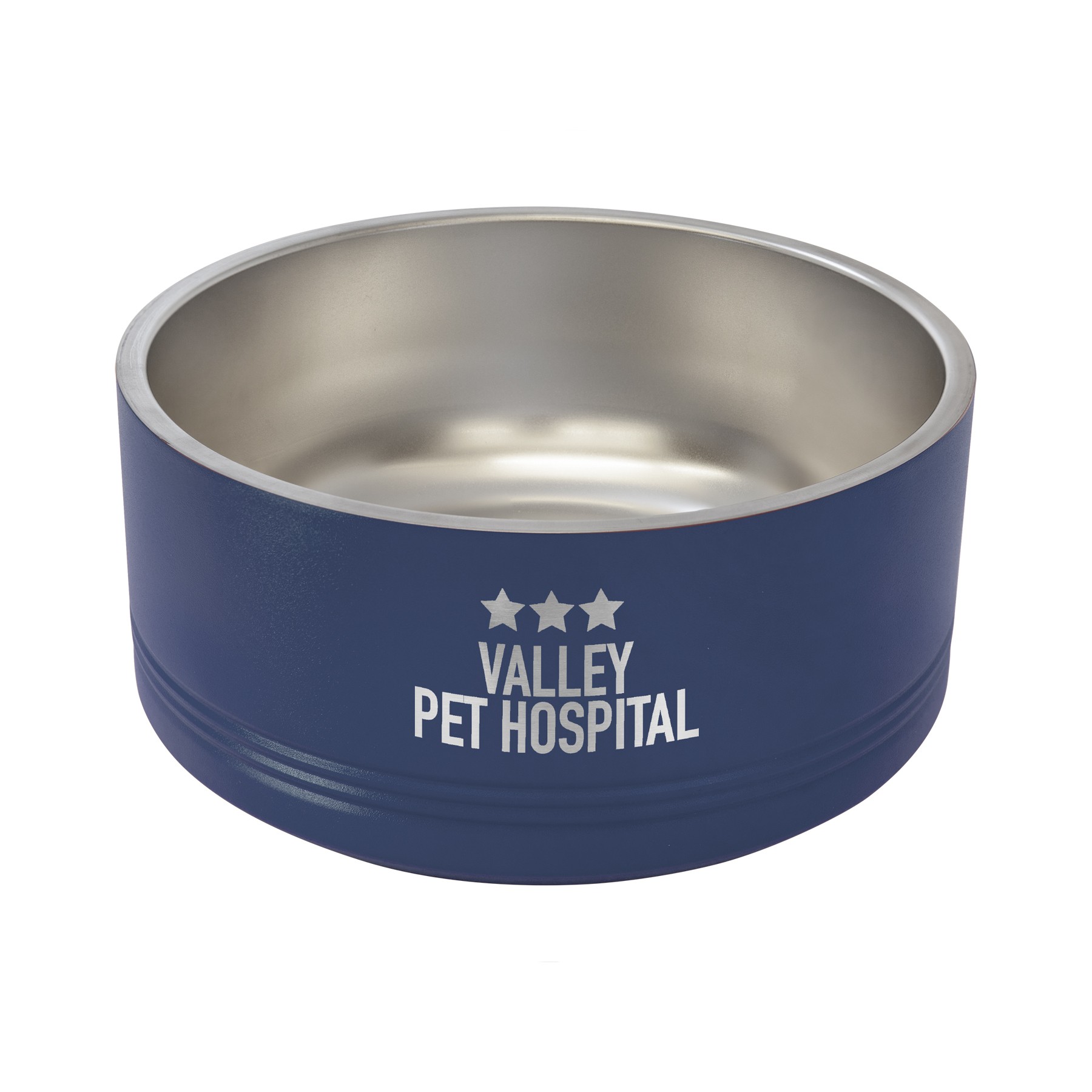 Polar Camel 64oz Pet Bowl 16