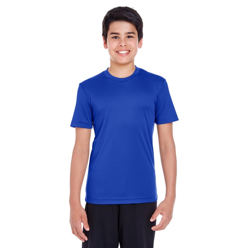 Team 365 Youth Zone Performance T-Shirt 67