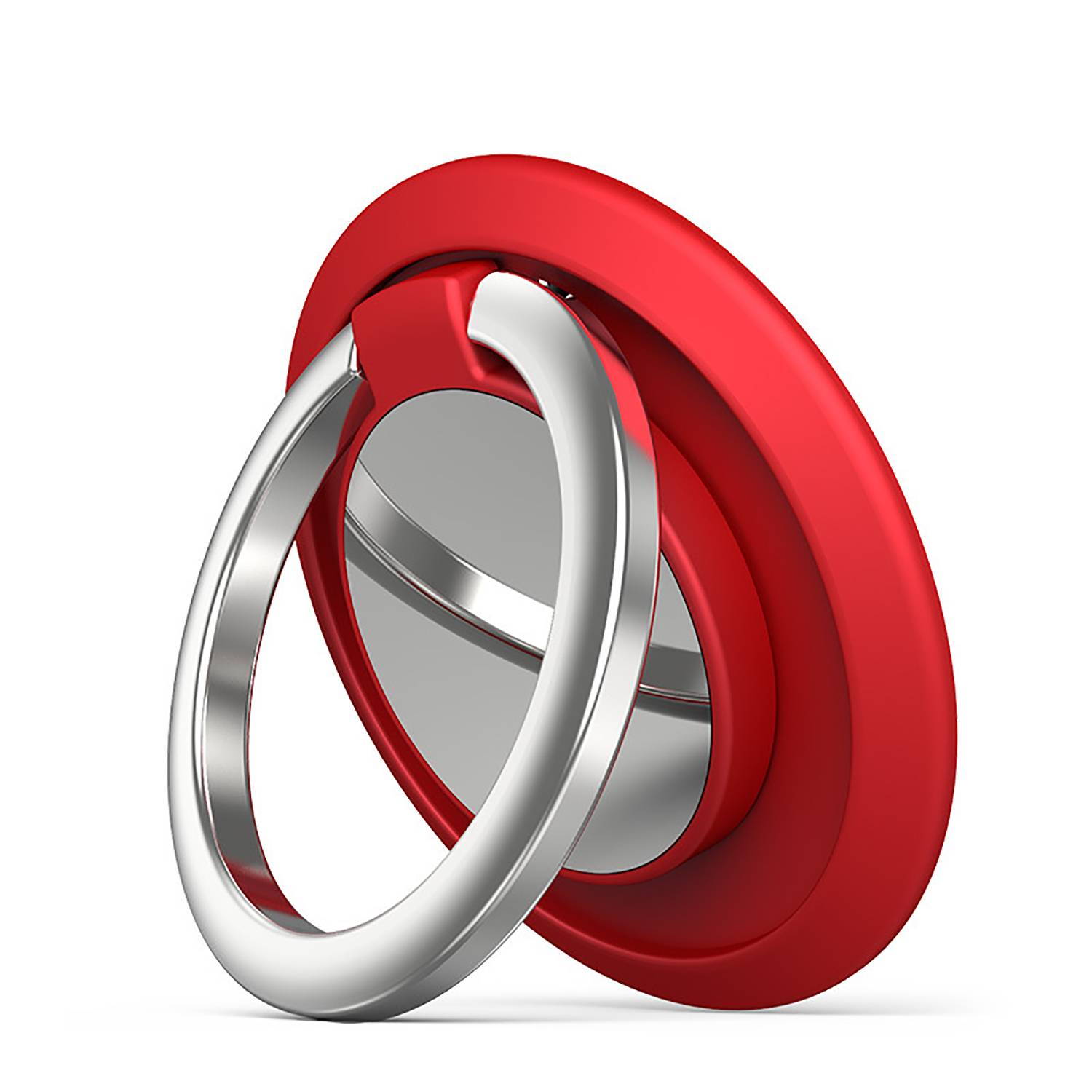 Rotatable Magnetic Ring Phone Holder 3