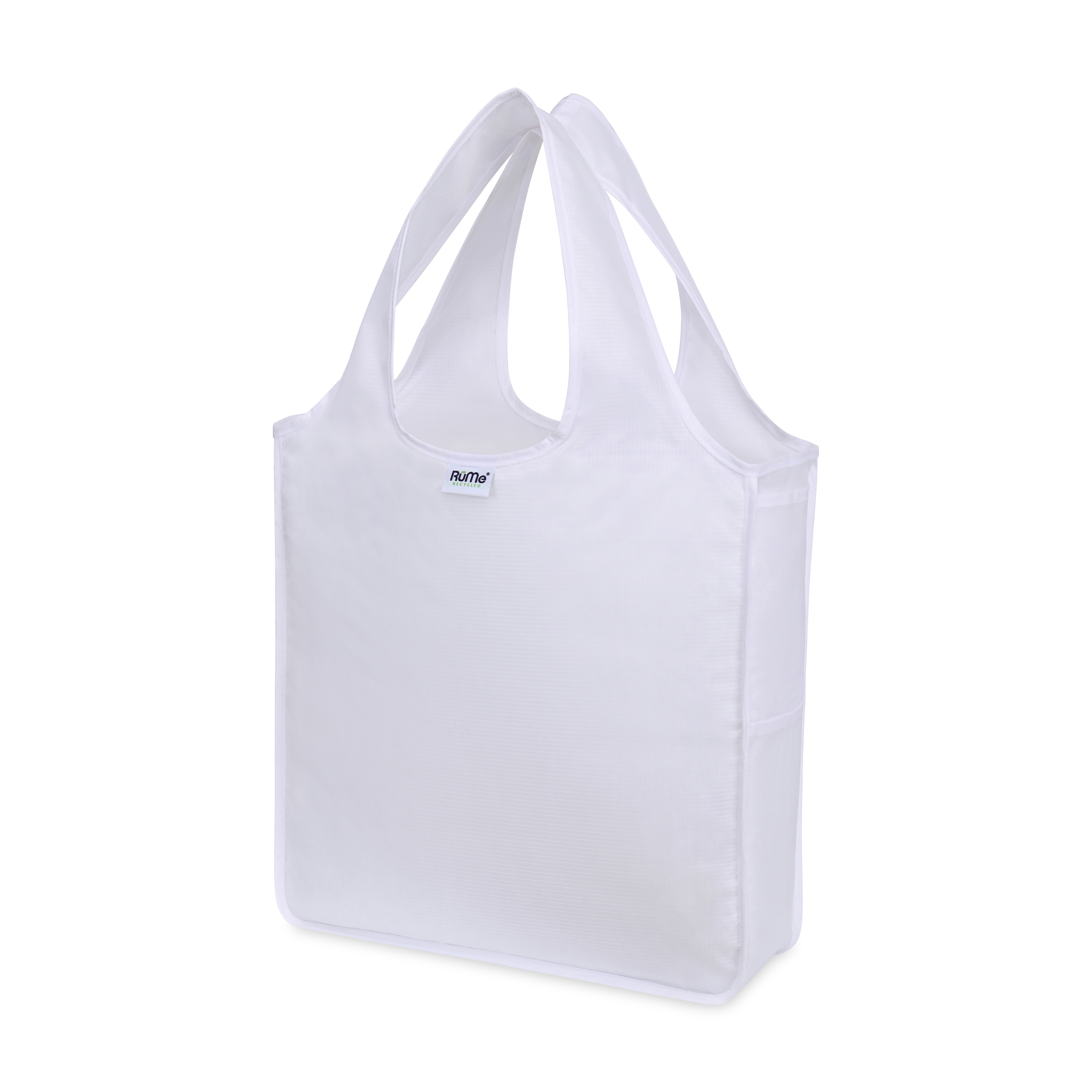 RuMe® Recycled Ripstop rPET Medium Tote 2