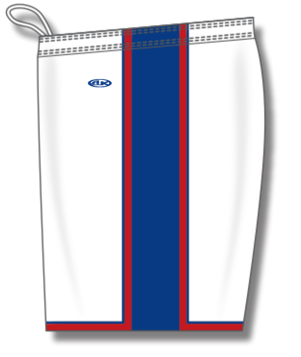 Pro Basketball Shorts BS1735-G01 81