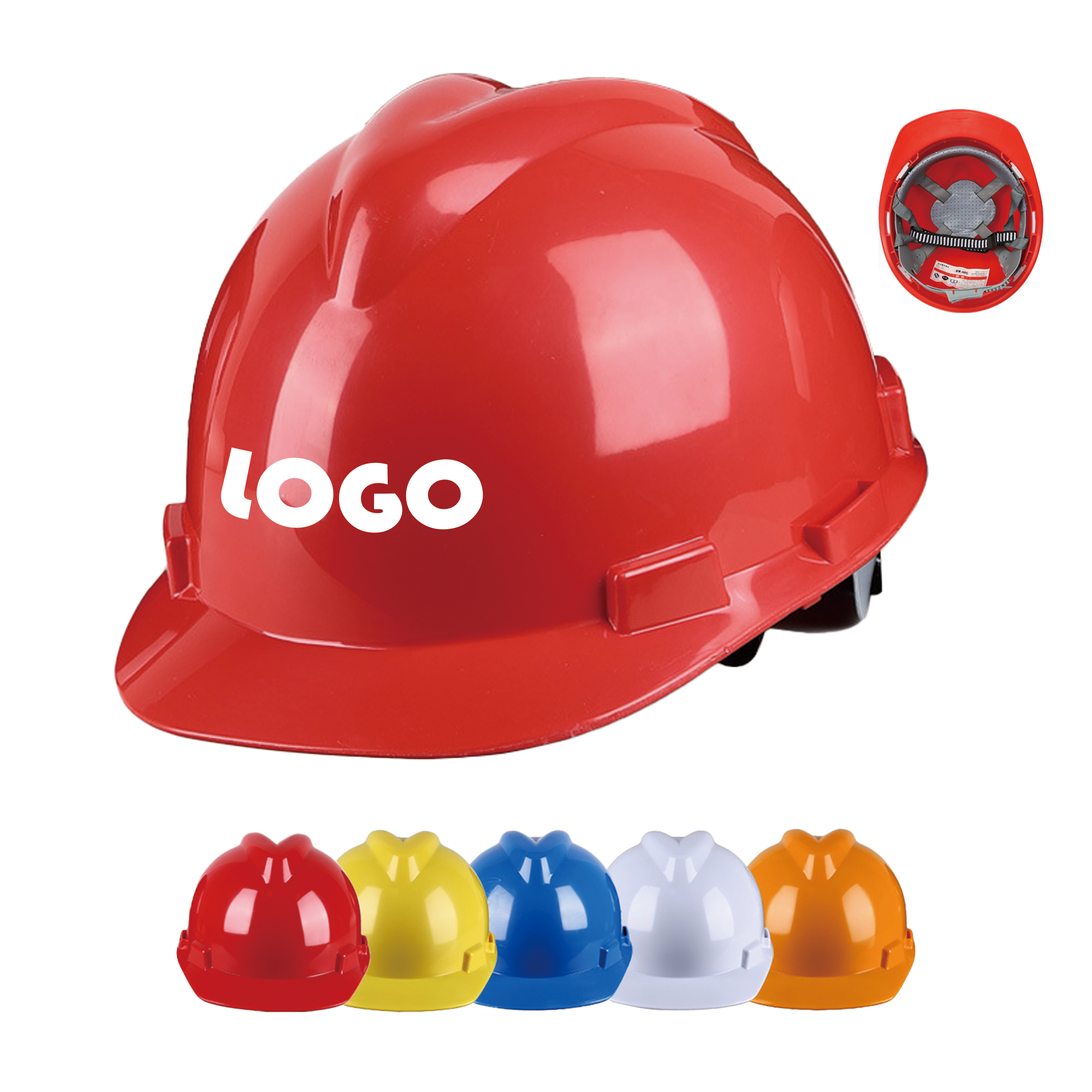 ABS Safety Helmet 2