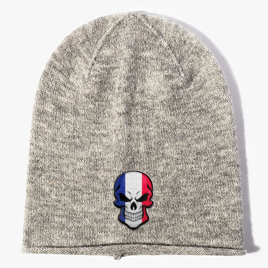 Snuggly Wool Beanies 5