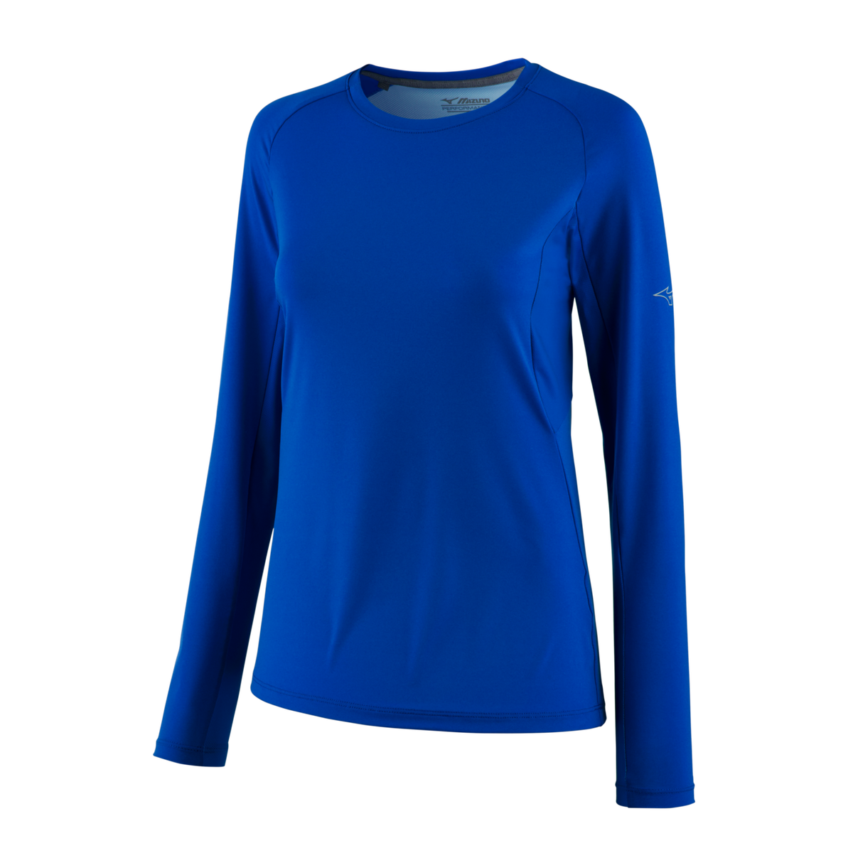 Women's Performance Long-Sleeve 2