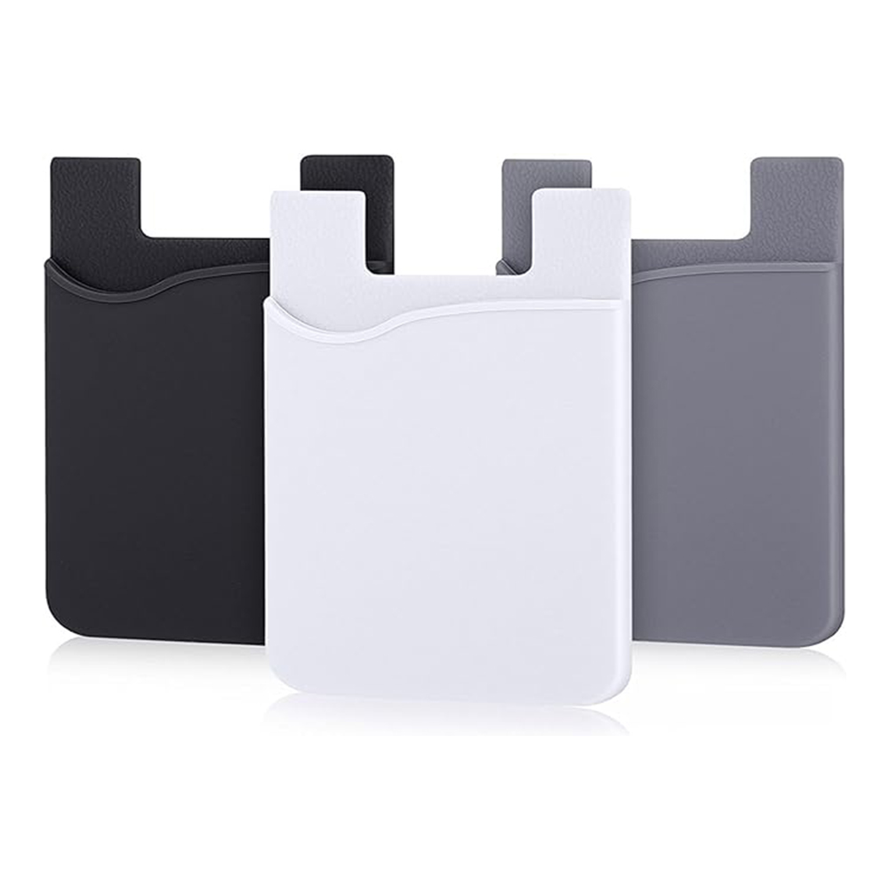Smartphone Wallet w/ Stock Card 2
