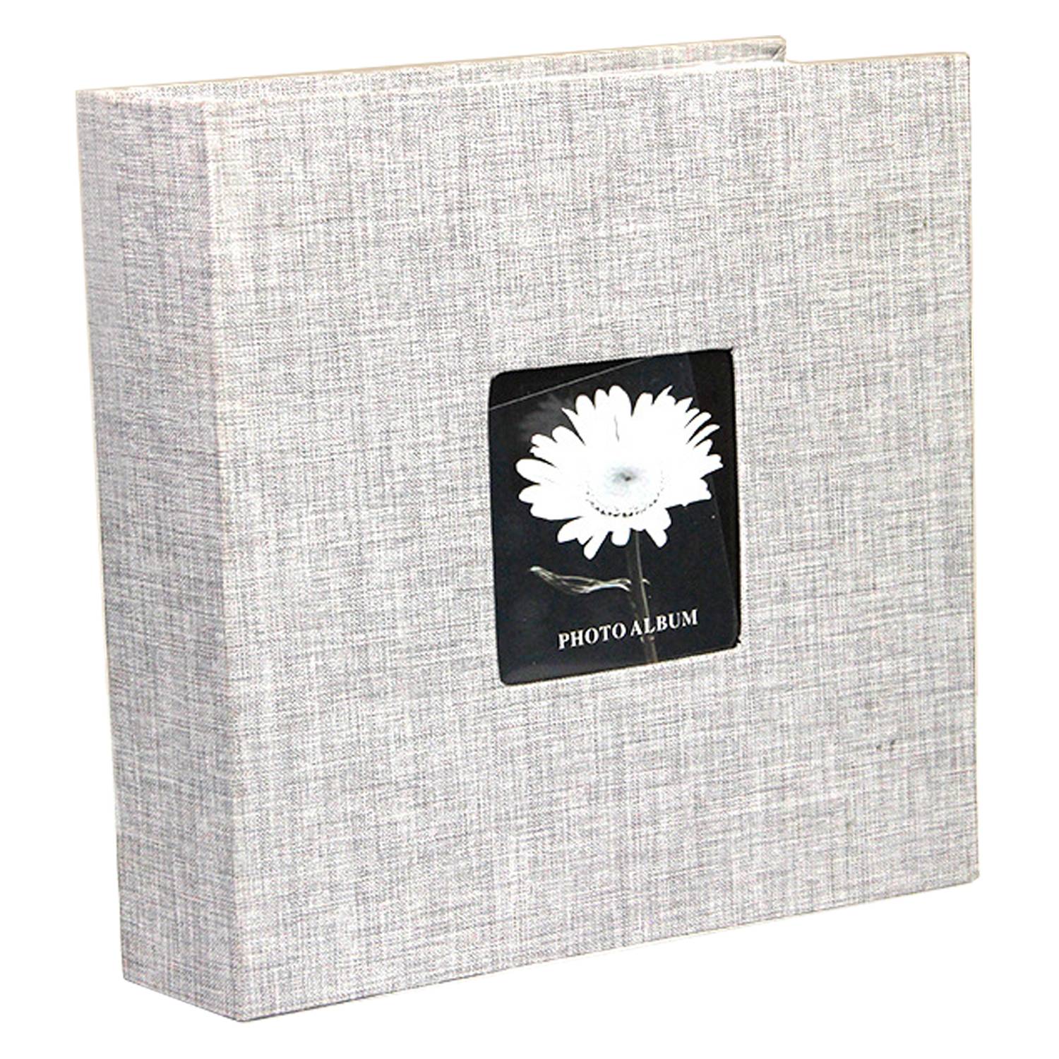 Linen Hardcover Photo Album w/ Binder 2