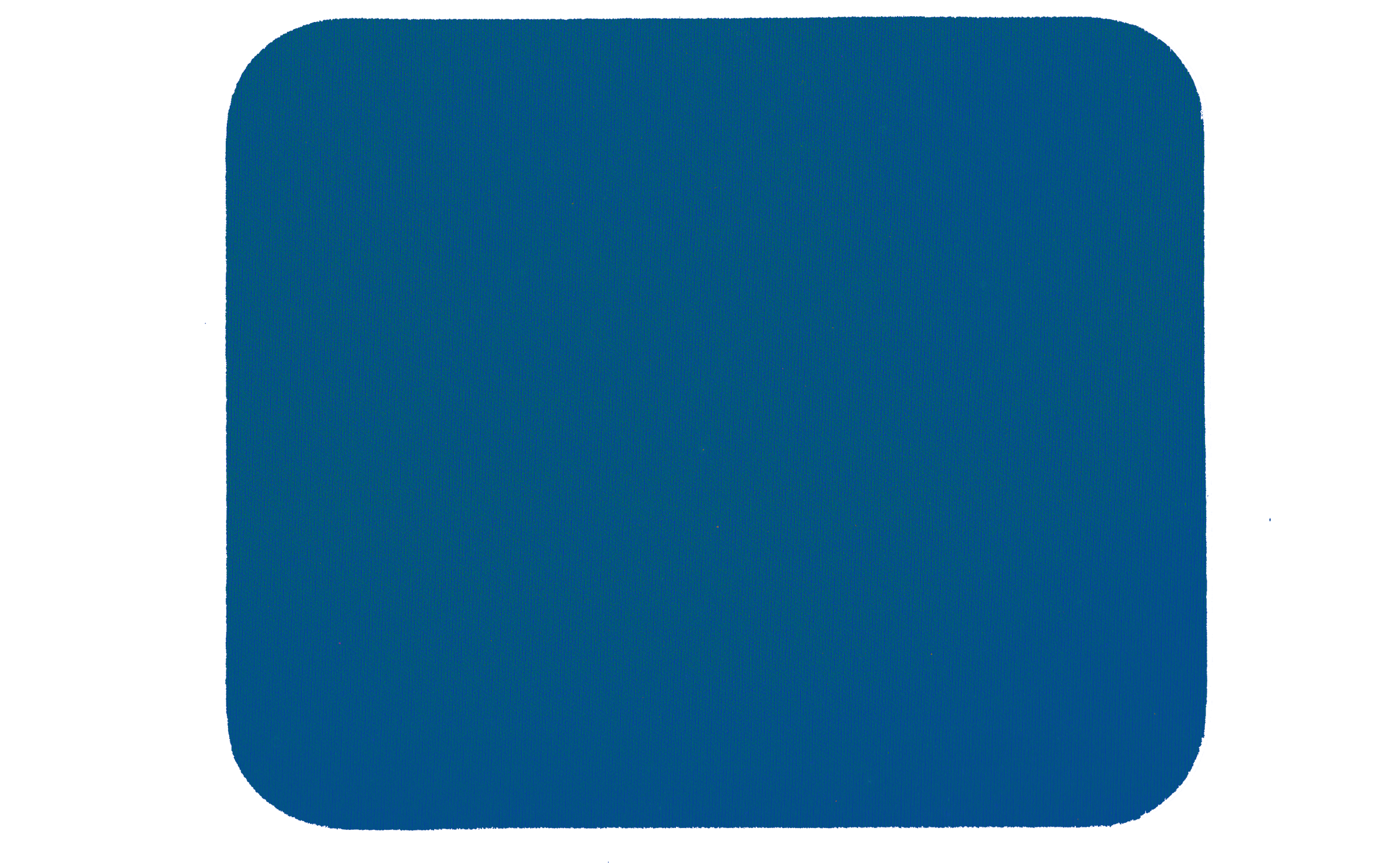Rectangle Mouse Pad - Polyester 4