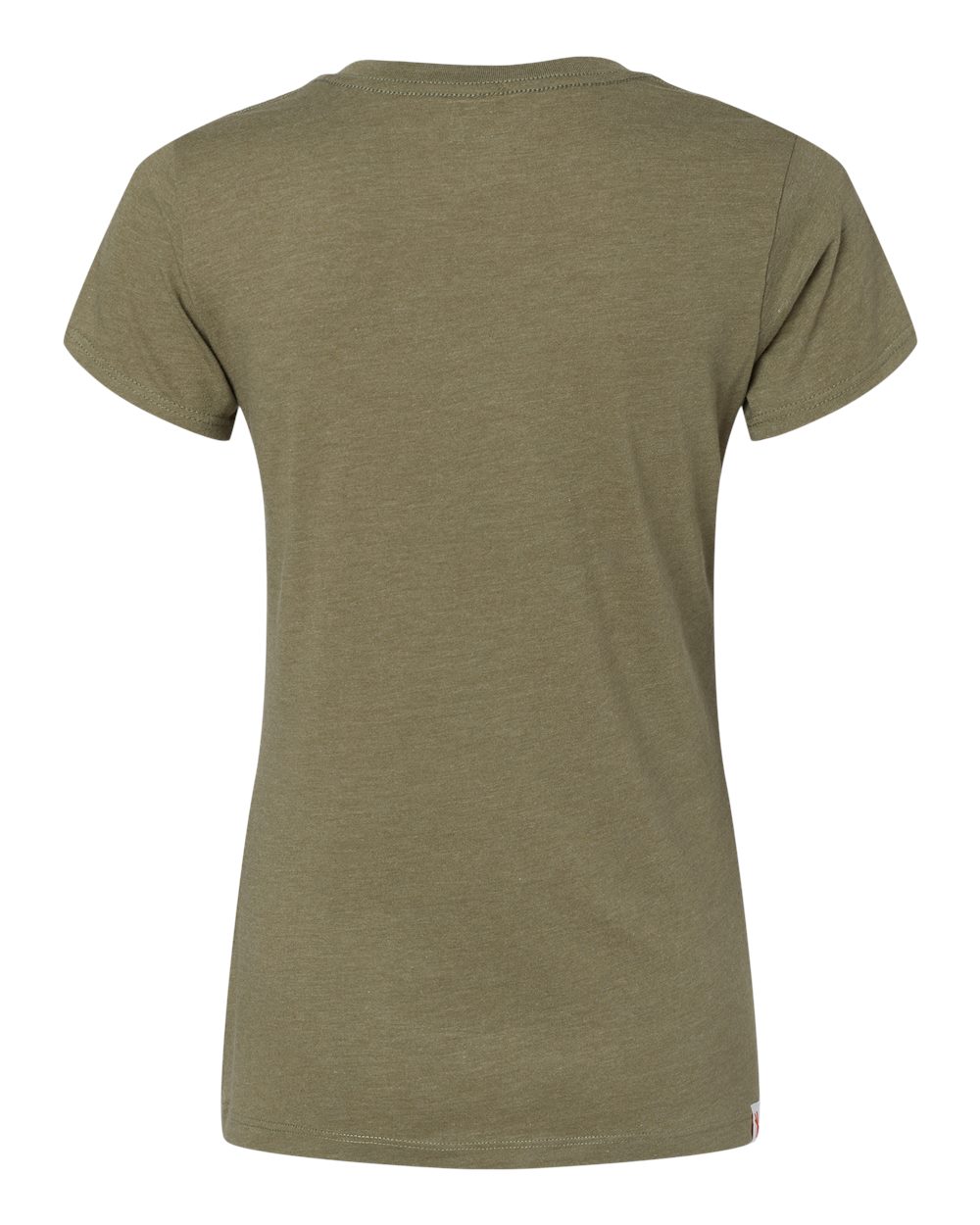 Women's RecycledSoft™ V-Neck T-Shirt - 2011 8