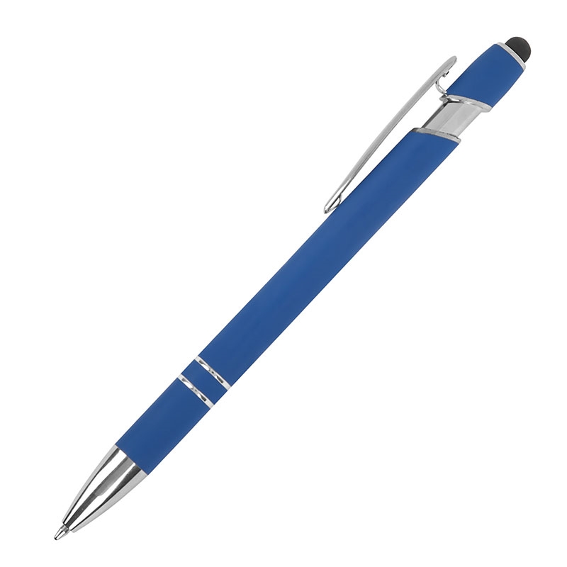 Denton Soft-Touch Pen w/ Stylus 4