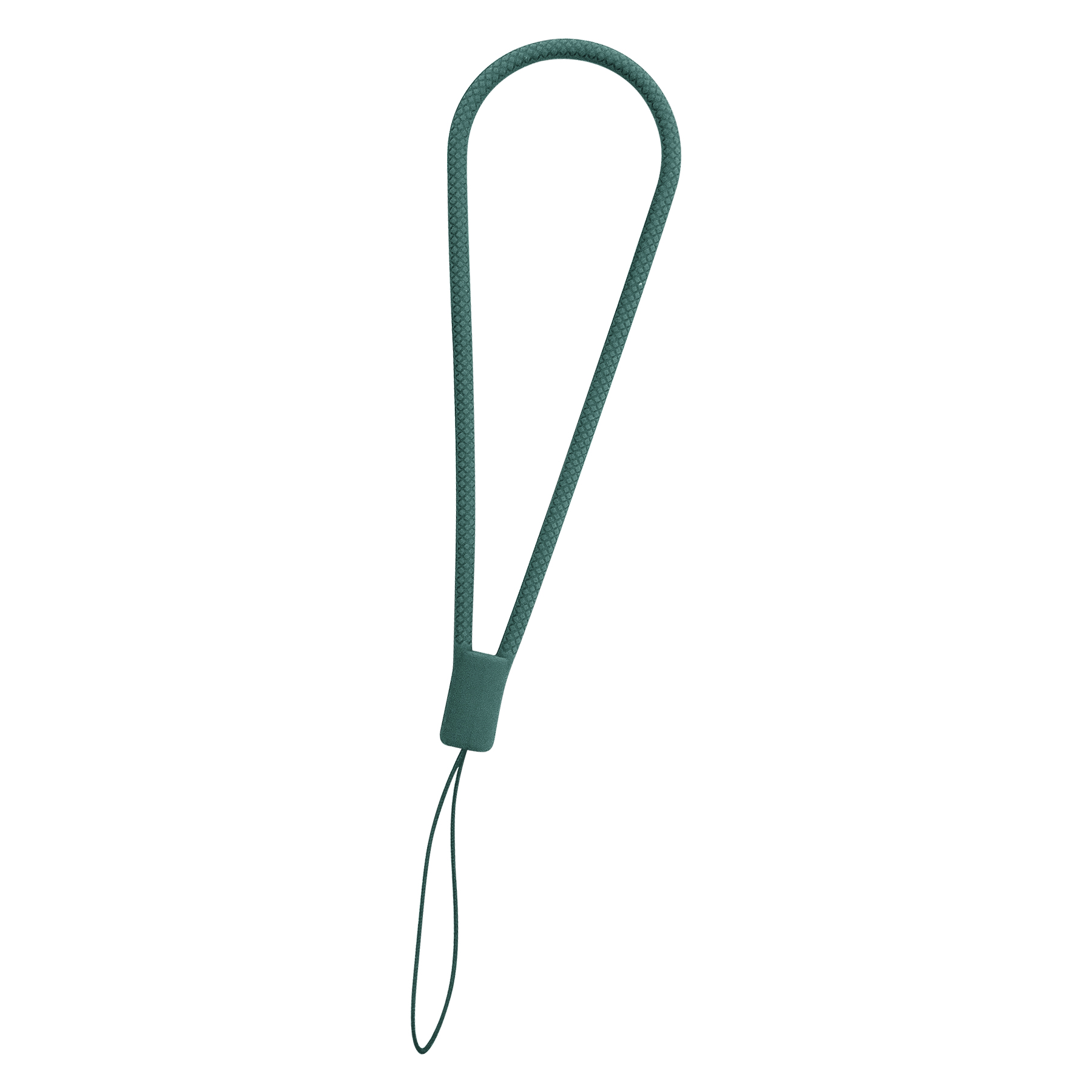 Silicone Mobile Phone Lanyard 11