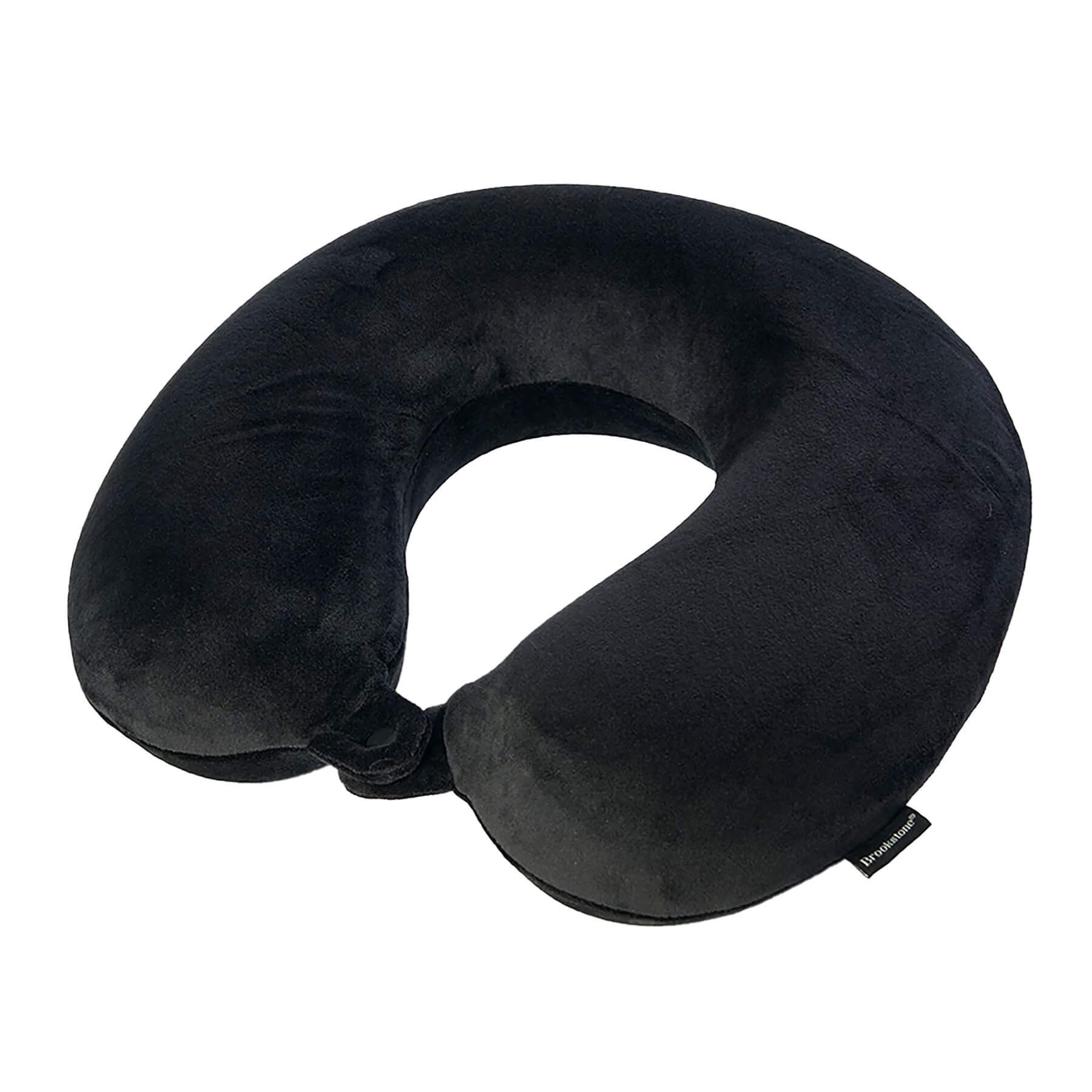 Comfort Classic Memory Foam Neck Pillow