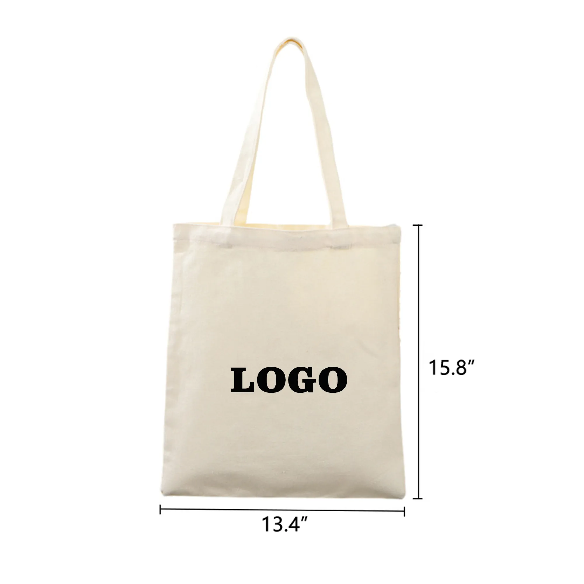 Canvas Tote Bags