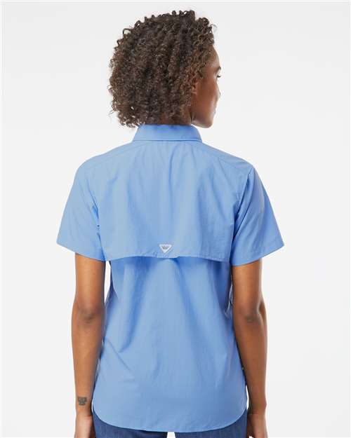 Women's PFG Bahama™ Short Sleeve Shirt - 139655 4
