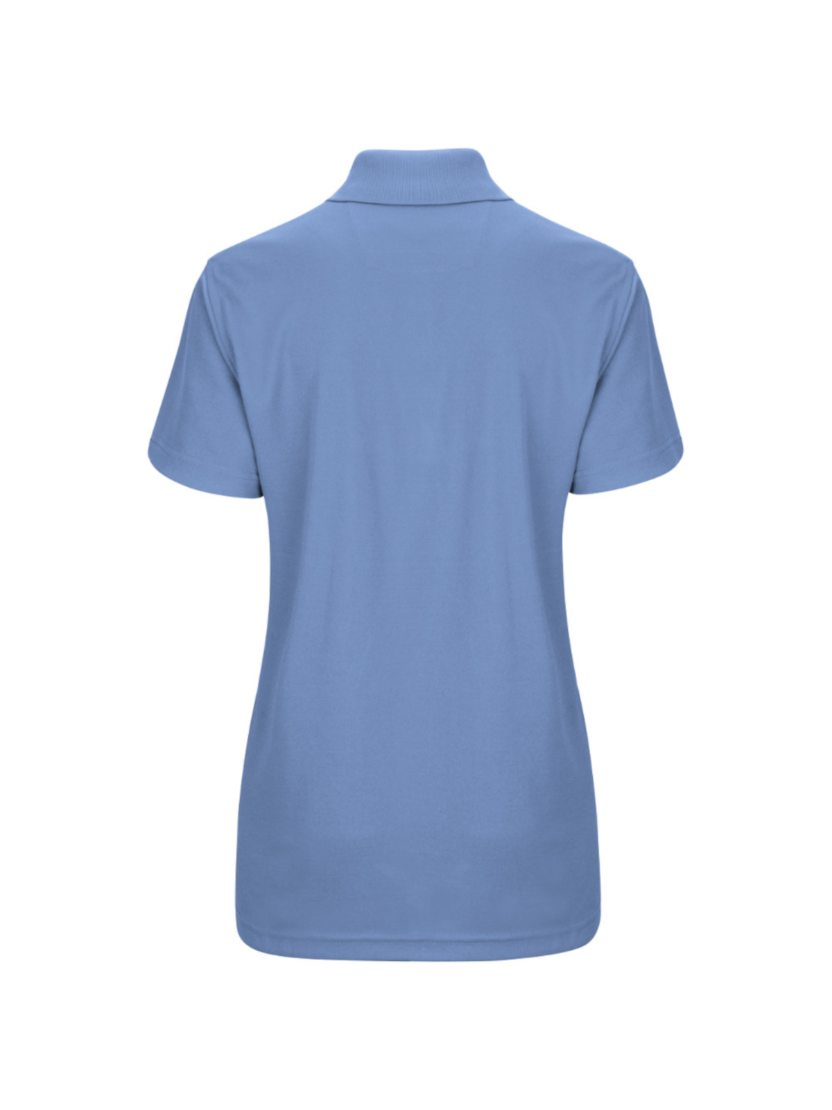 Red Kap Shirts -  Women's Short Sleeve Performance Knit Pocketless Core Polo 24