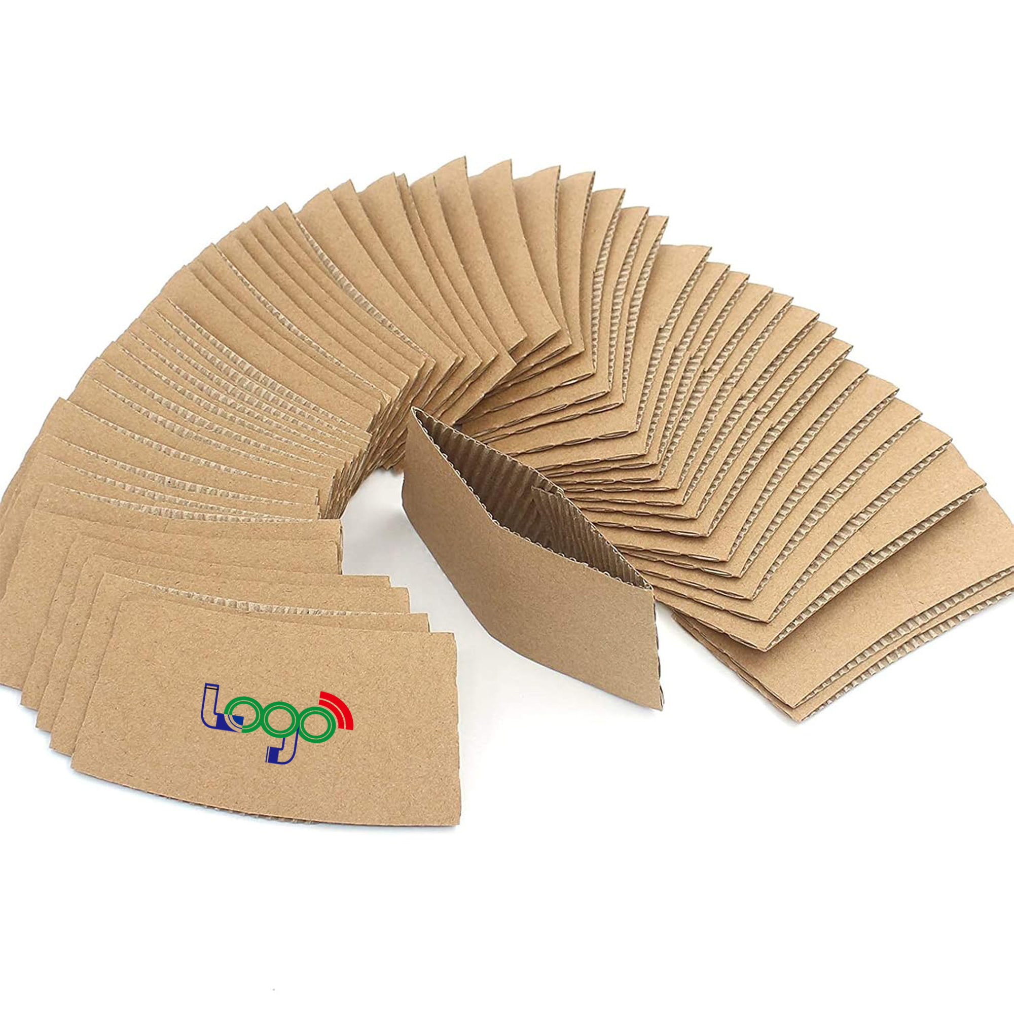 Thick Coffee Cup Sleeve 2