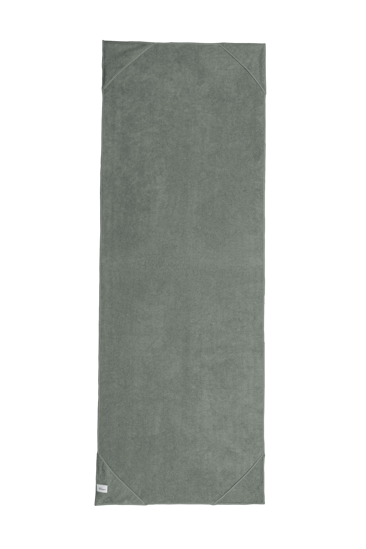 Port Authority Microfiber Stay Fitness Mat Towel TW21 4