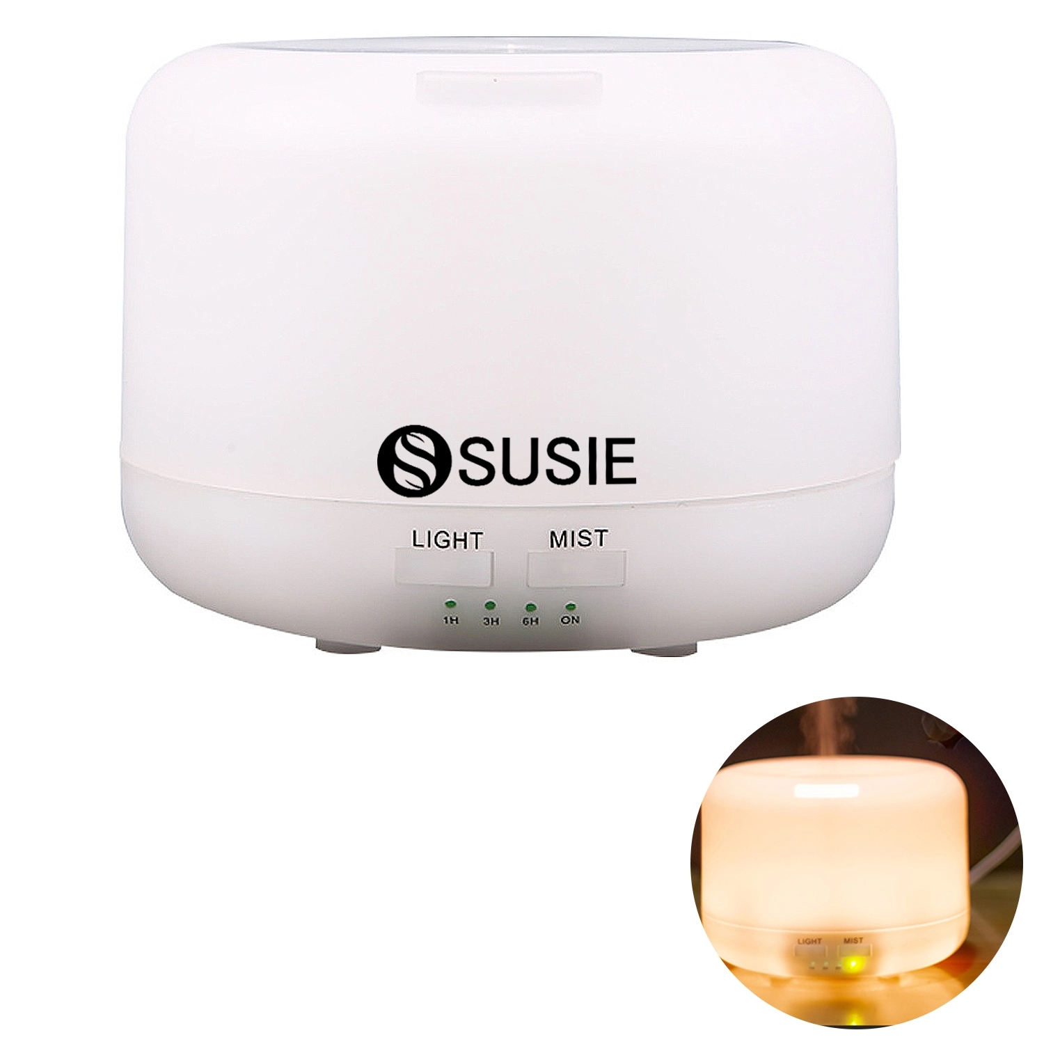 Aromatherapy Diffuser 1