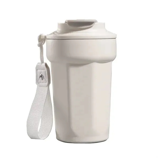 15 oz Insulated Water Bottle 7