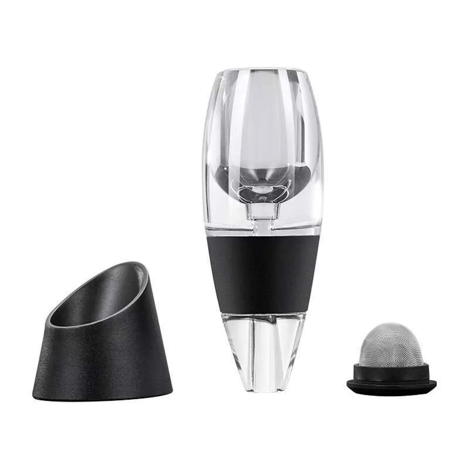 Twist Wine Aerators 3