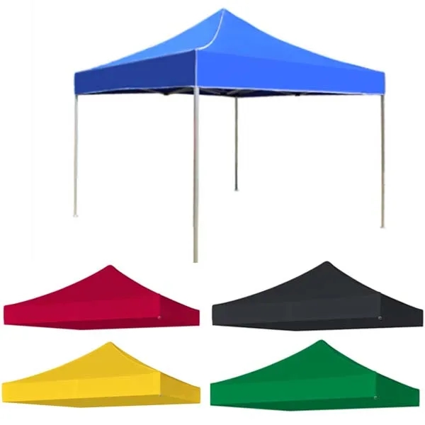 10'x10'Instant Shelter Canopy Folding Pop Up Tent 3