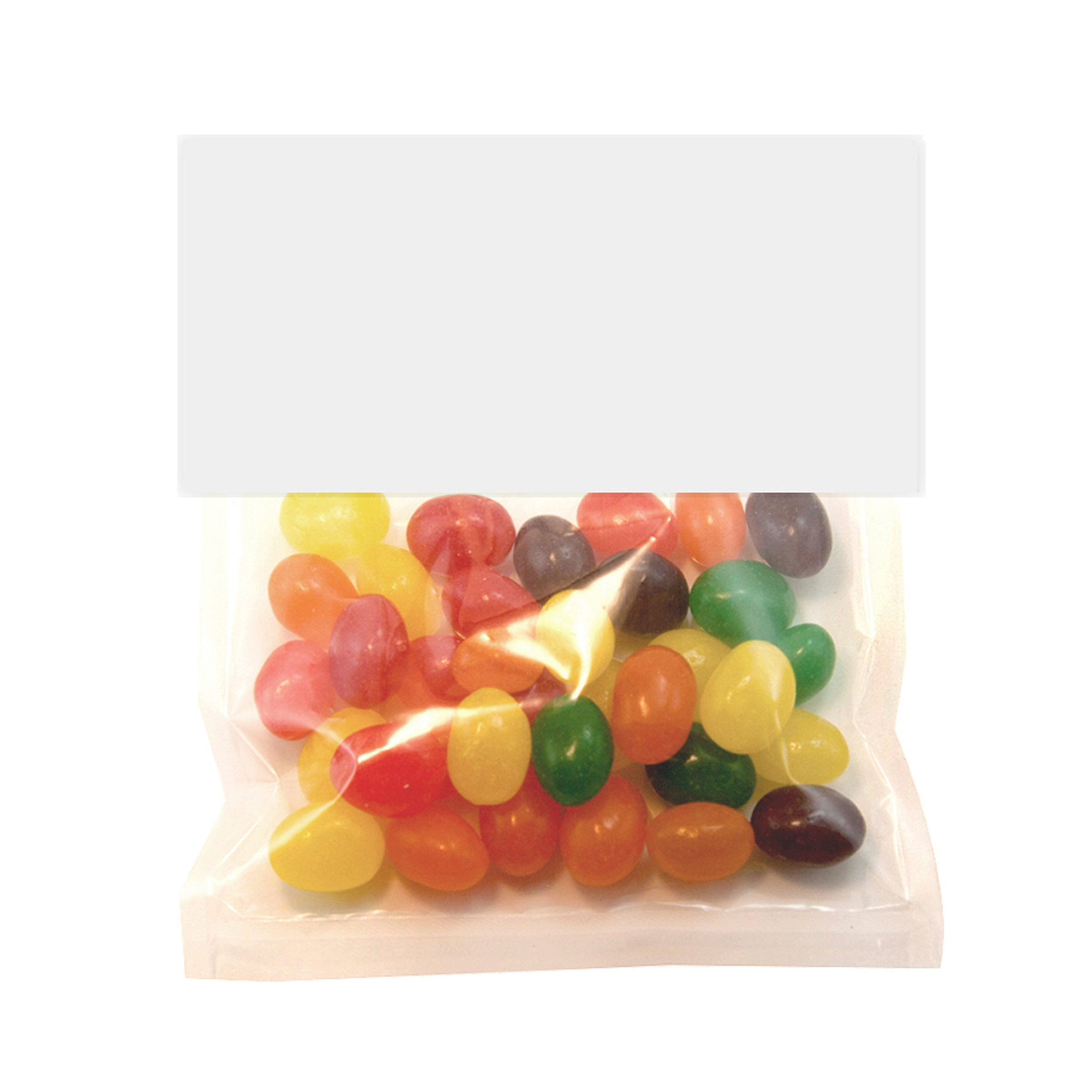 Candy Bag With Header Card (Large) 8