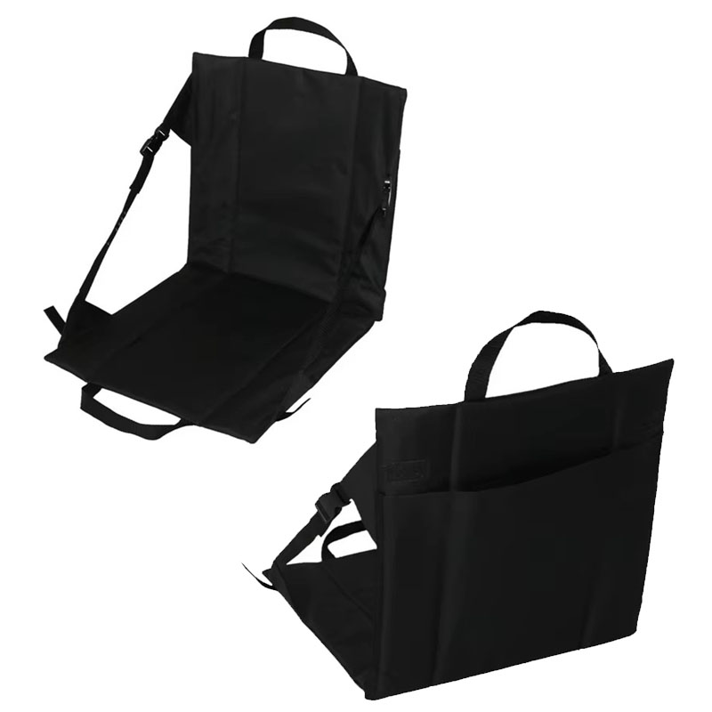 Portable Stadium Seat Cushion 1
