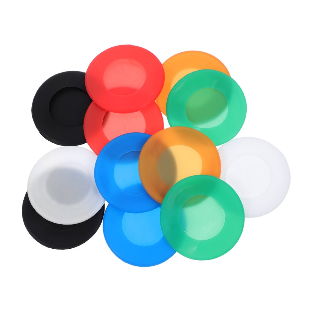 Custom Non-medical Stethoscope Silicone Covers / Sleeves 3