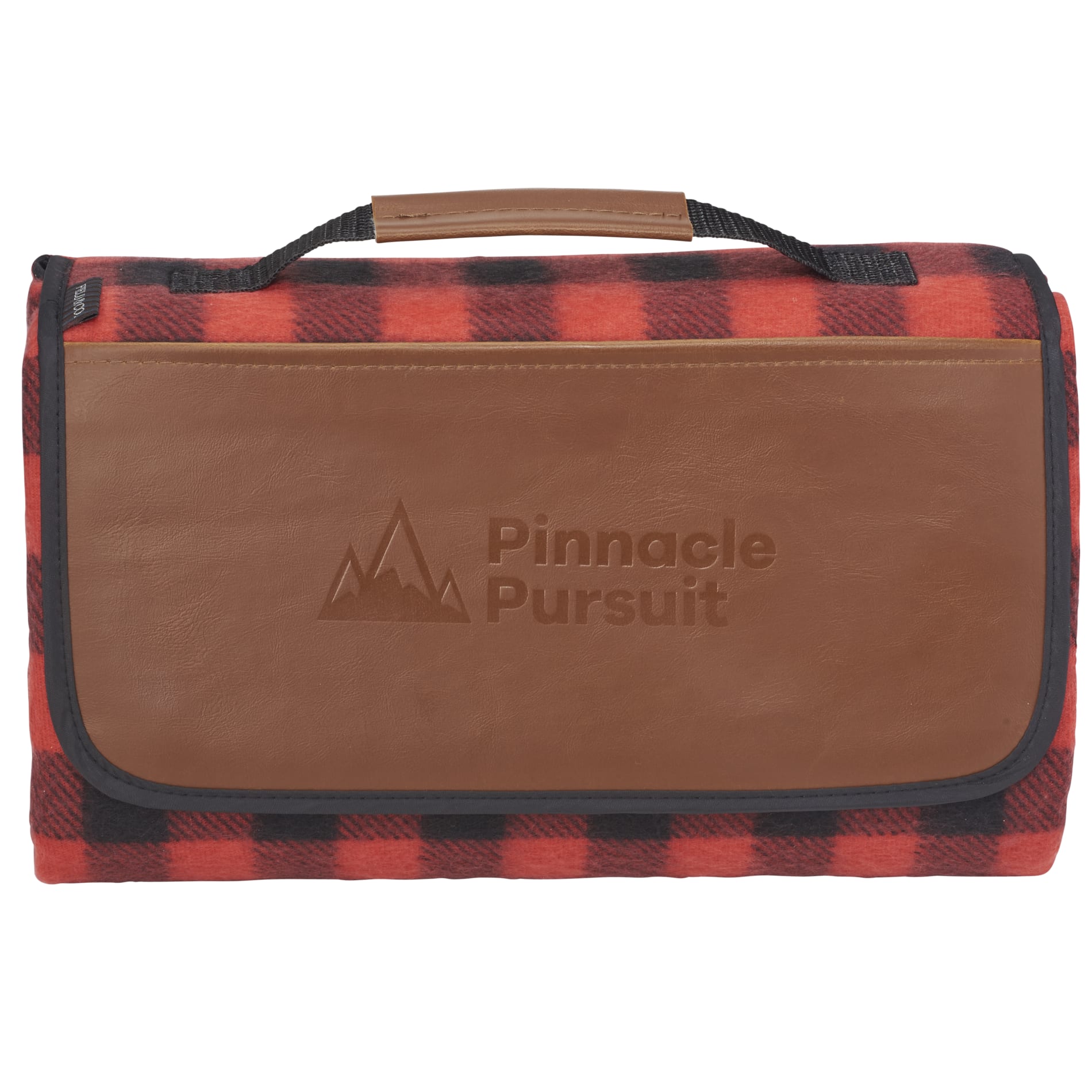 Field & Co.® Buffalo Plaid Picnic Blanket 54