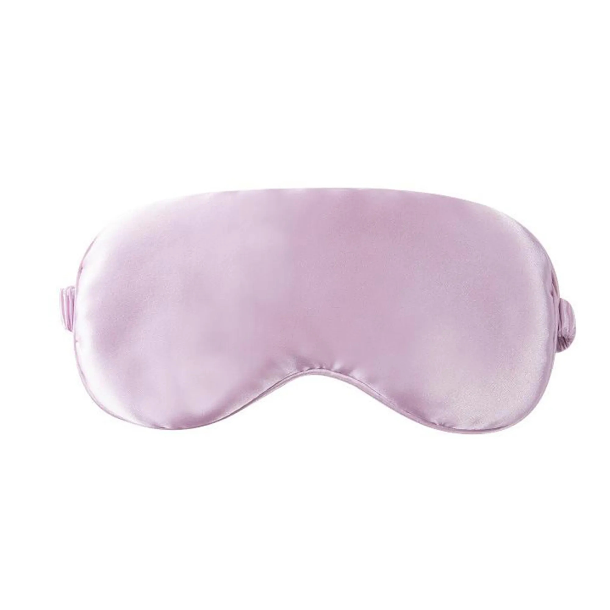 Double Imitated Silk Sleep Mask 3