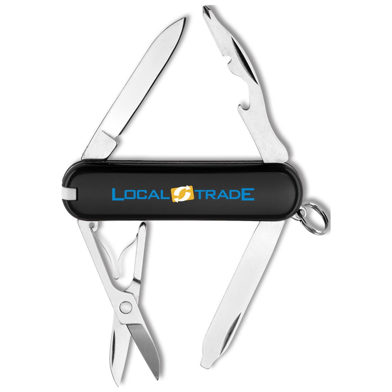Victorinox® Rambler 9