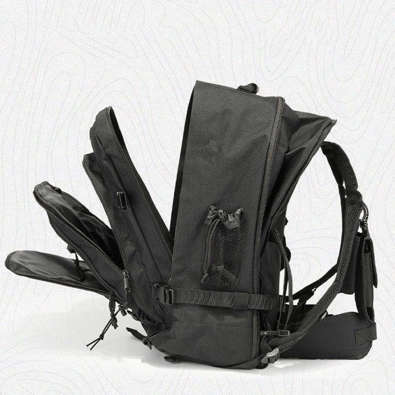 Custom Tactical Backpack Hiking 7