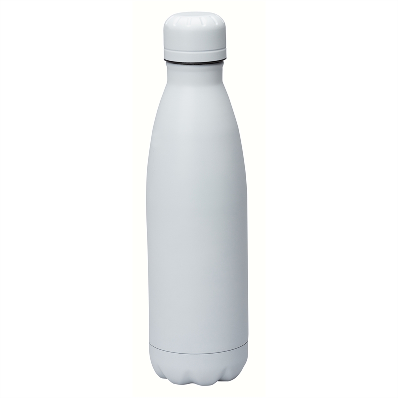 Palermo I 17 oz. Double Wall Stainless Steel Vacuum Bottle 15