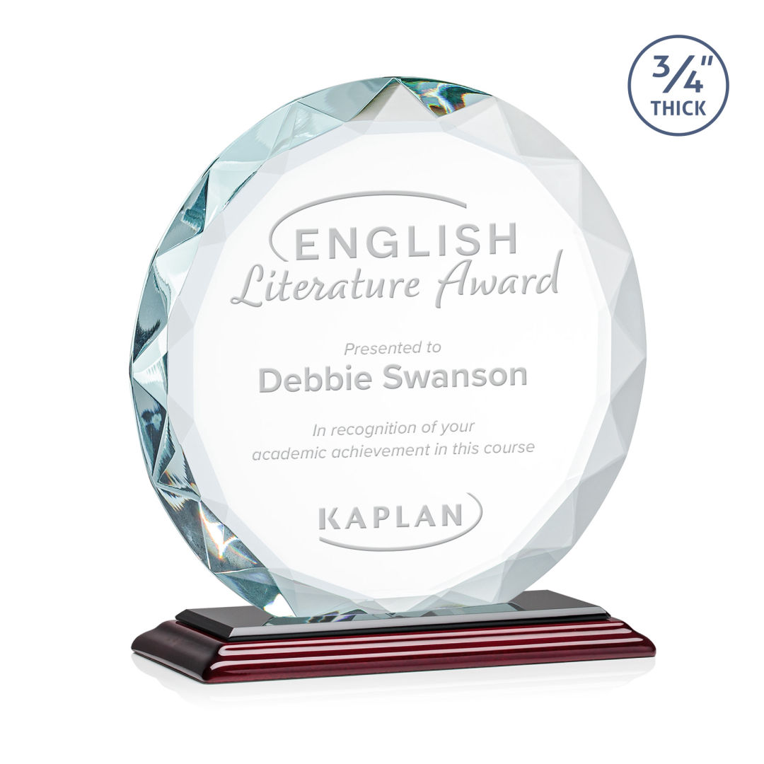 Centura Award - Rosewood 14