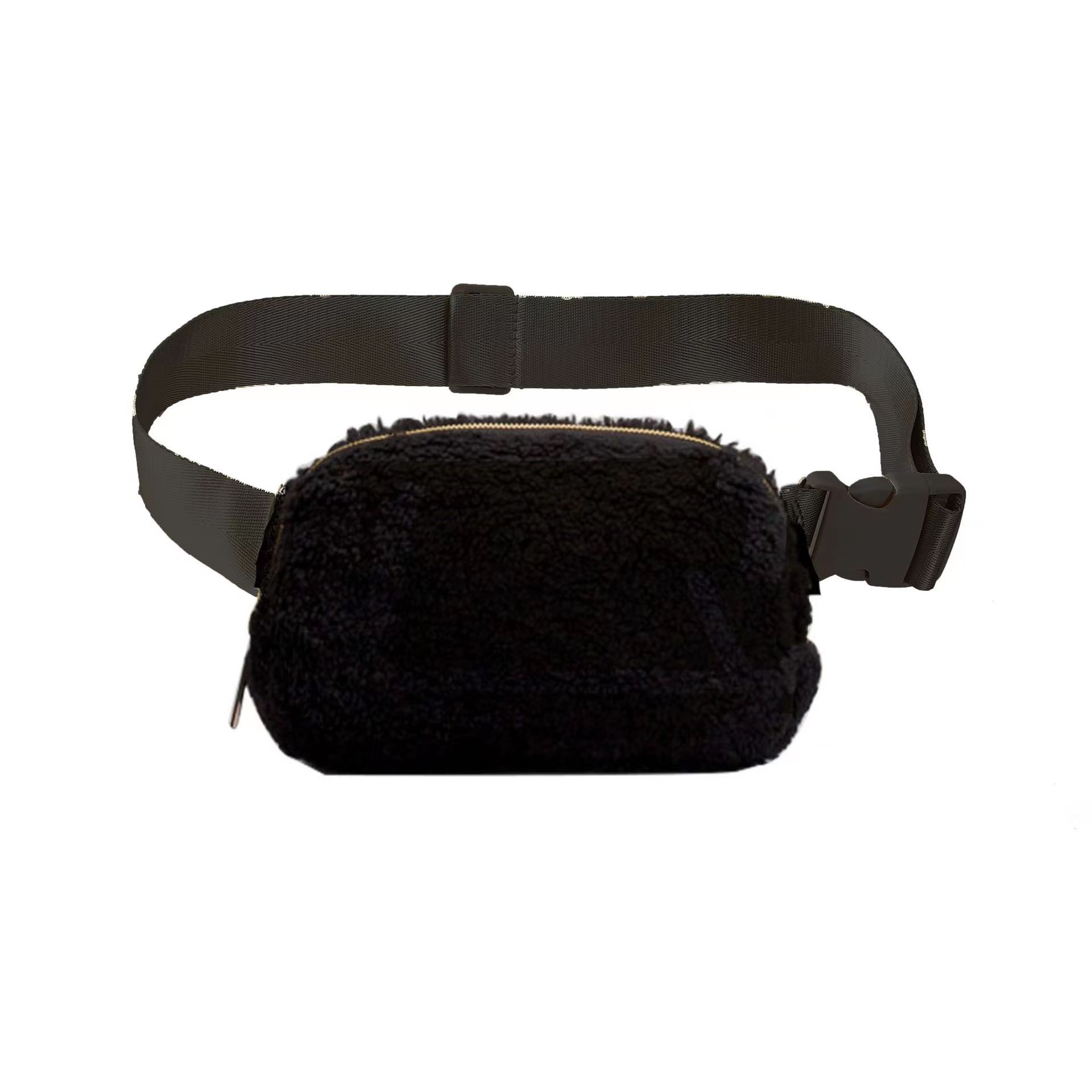 Winter Outdoor Sports Fanny Pack Waist Bag 2