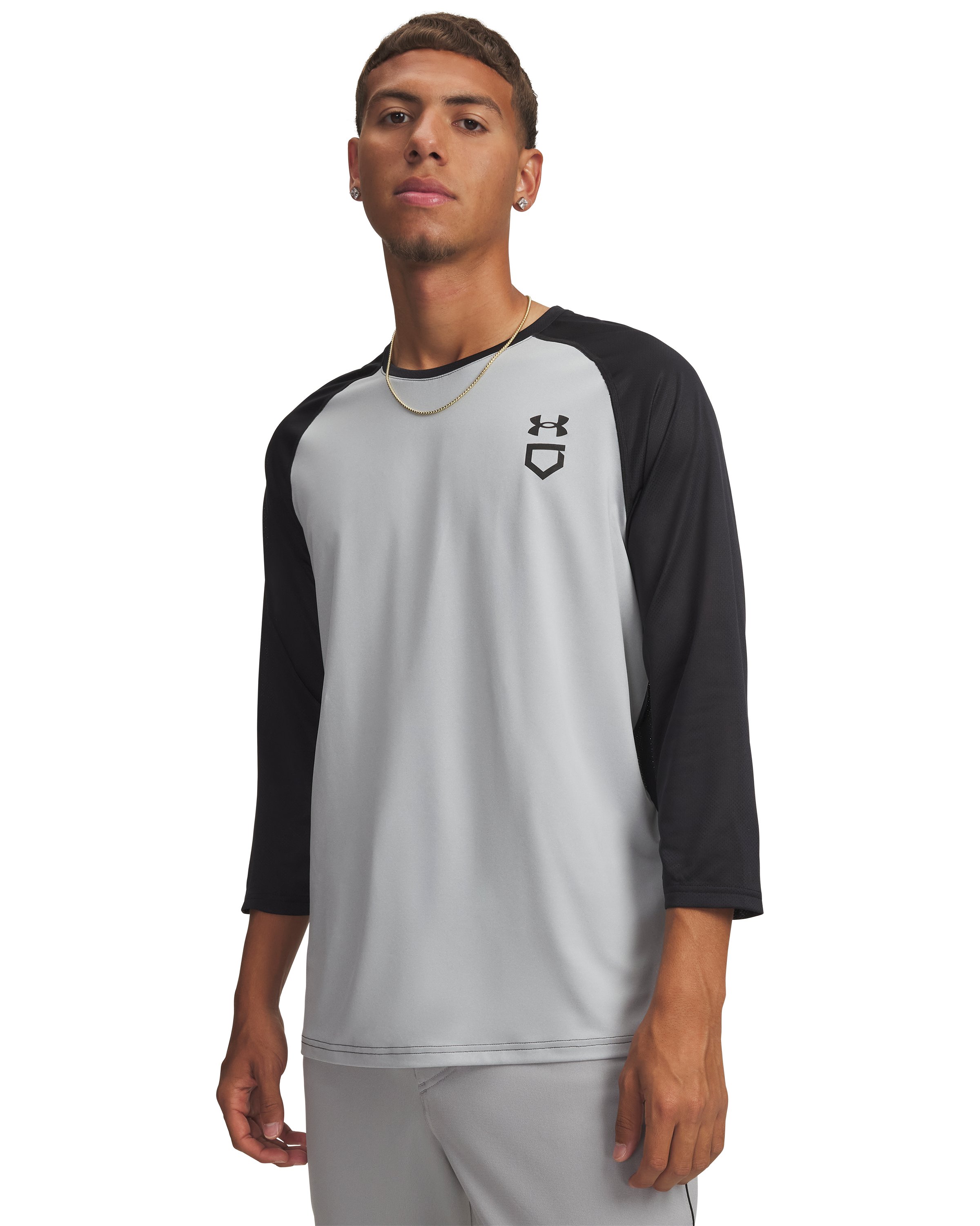 UA Utility Men's Shirt 3