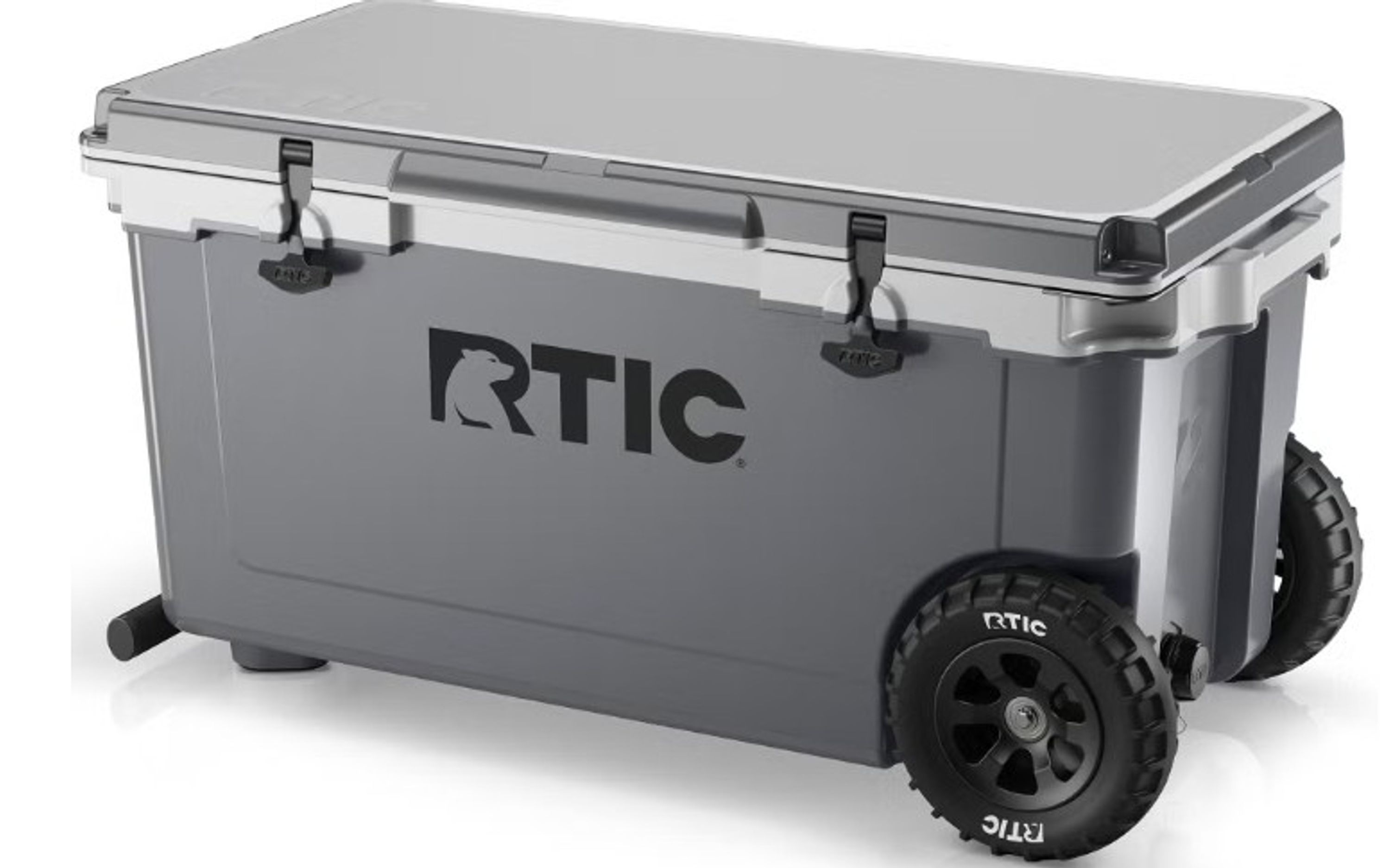 RTIC 72 QT Ultra Light Wheeled Cooler