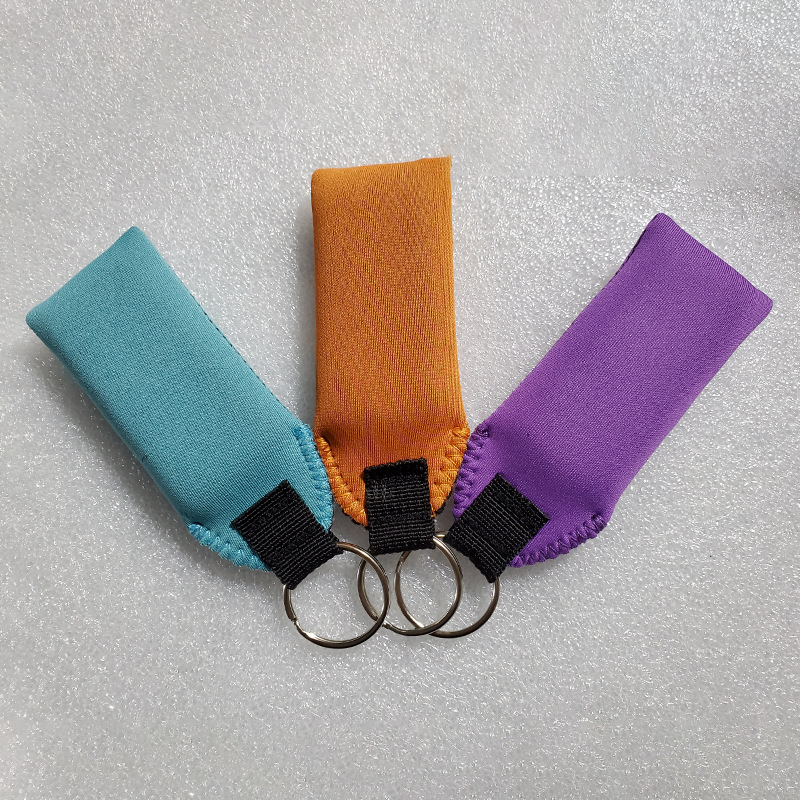 Floating Key Chain 1