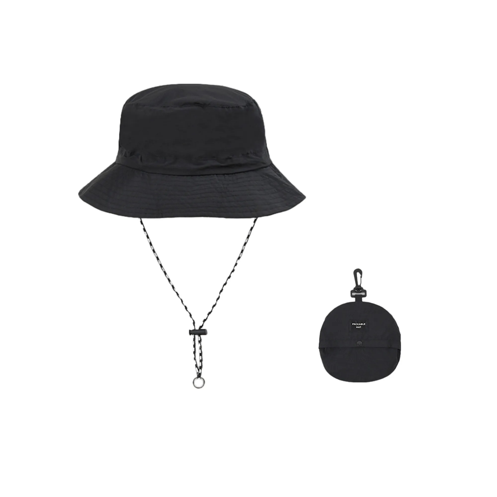 Packable Quick-Dry Bucket Hat 7