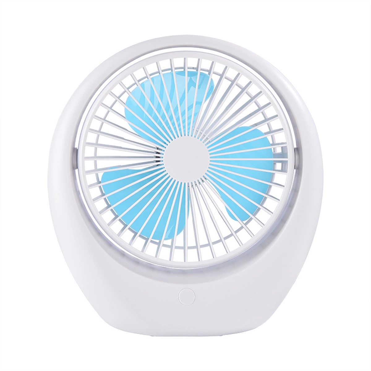 Portable Desktop Fan 4