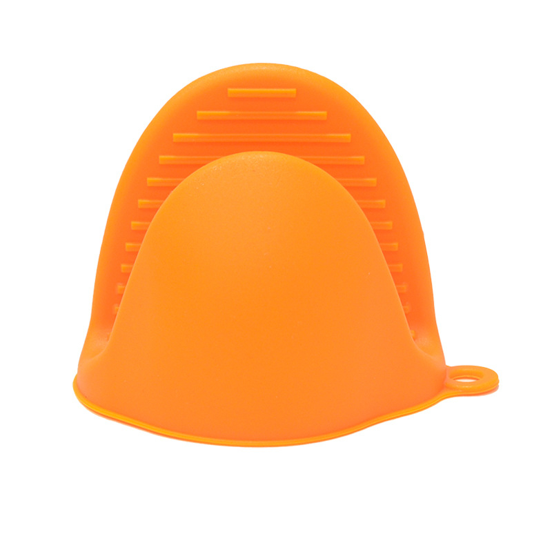 Silicone Insulated Glove Clip 5