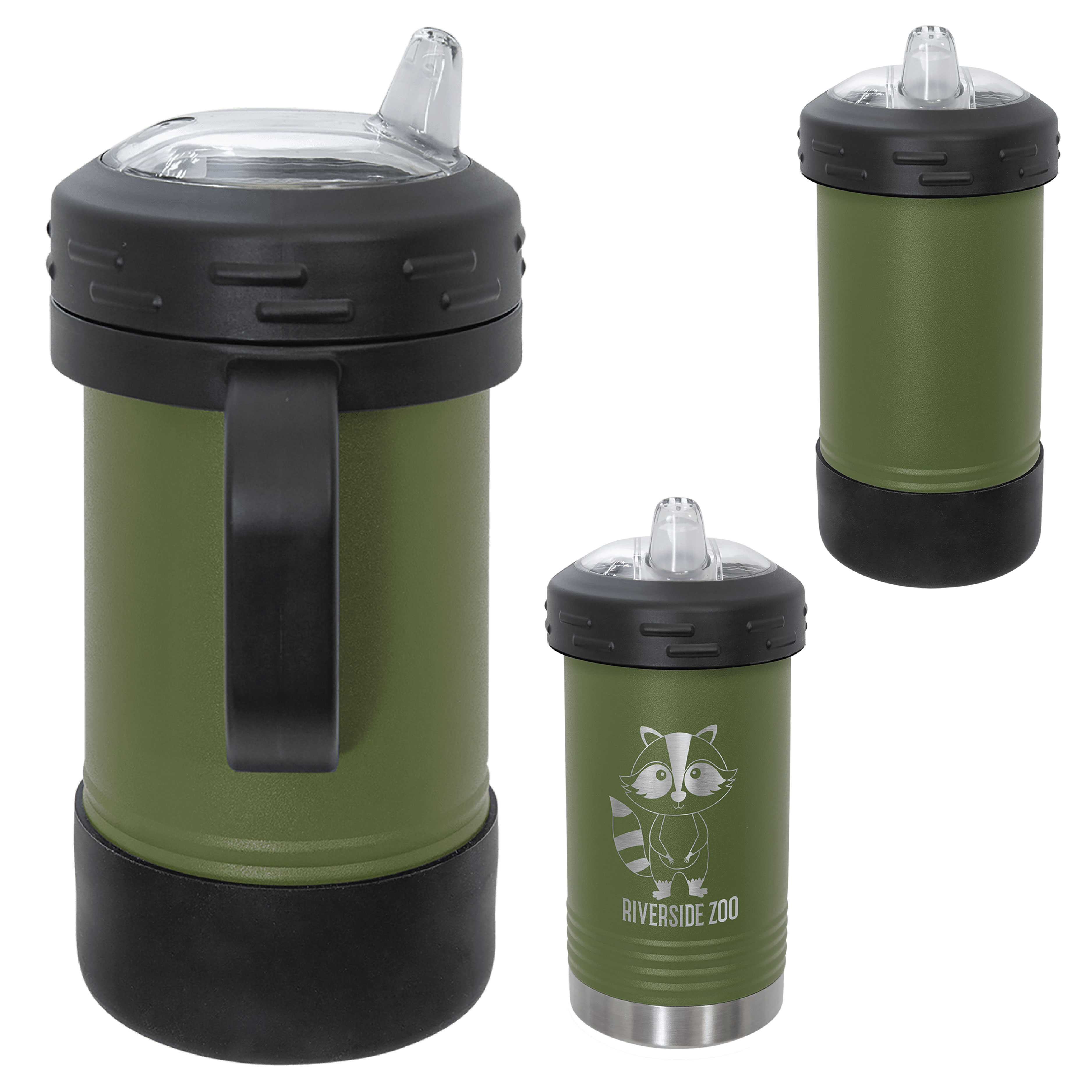 Polar Camel 10oz. Sippy Cup 17